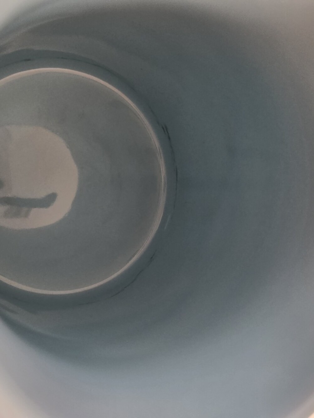 Grace Teaware ALOHA Mug, "Let's Go To The Beach" - Picture 6 of 9